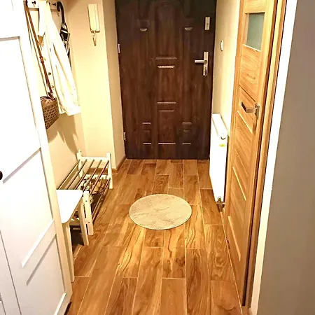 Apartment Elpida *