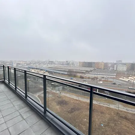Apartmentprestige Station Apartman