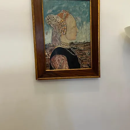 In Silvio's Aparthotel Krakow