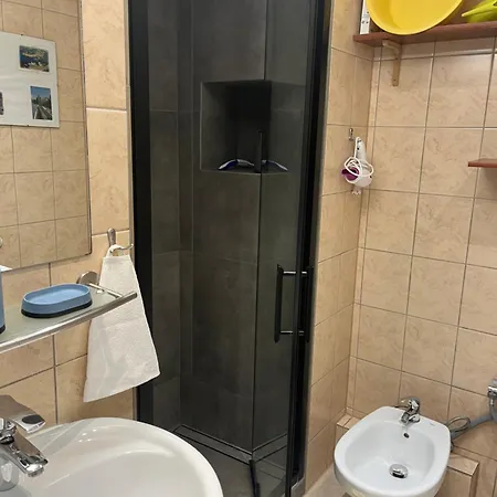In Silvio's קרקוב