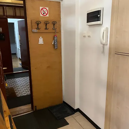 Aparthotel In Silvio's Krakow