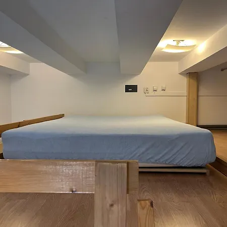 In Silvio's Aparthotel Krakow