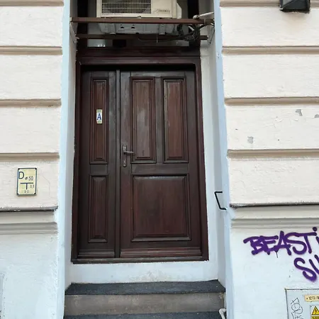 In Silvio's 2* Krakow