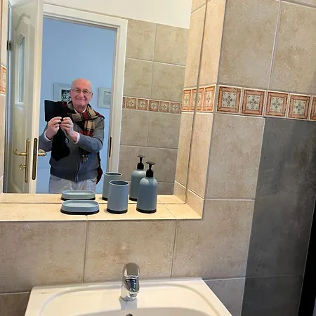 In Silvio's קרקוב