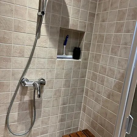 In Silvio's Aparthotel 2*