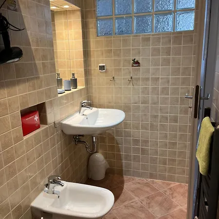 Aparthotel In Silvio's 2*
