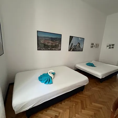 Aparthotel In Silvio's Krakow