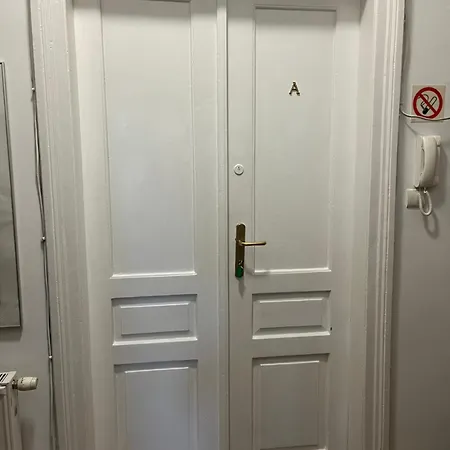 In Silvio's Krakow