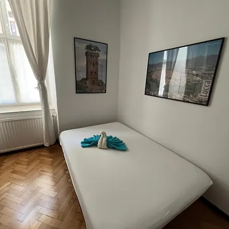 In Silvio's 2* Krakow
