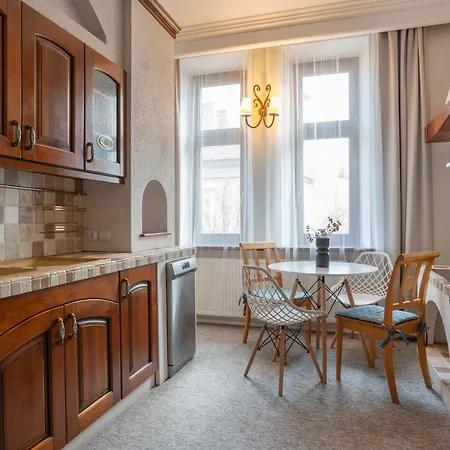 Maargick Appart hôtel 3*
