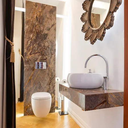 Maargick Hotel apartamentowy Kraków