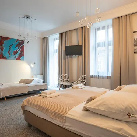 Maargick 3* Kraków