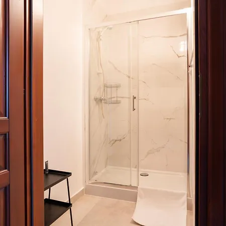 Hotel apartamentowy Maargick Kraków