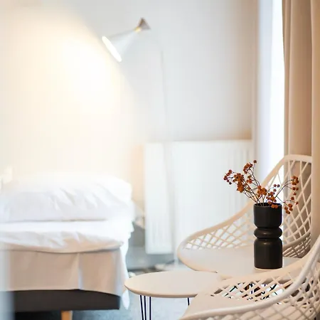 Hotel apartamentowy Maargick Kraków
