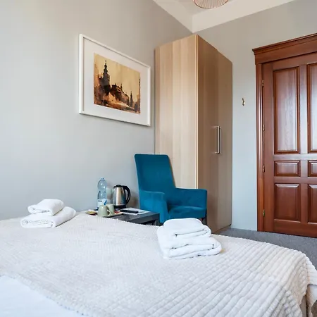Maargick Hotel apartamentowy 3*