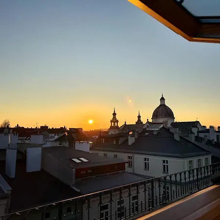 Aparthotel 9 *