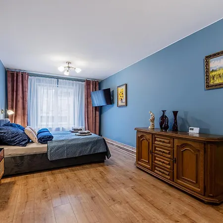 The Angels Old Town Apartman