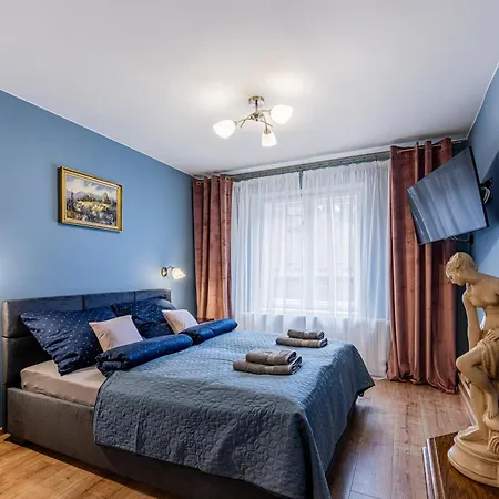 The Angels Old Town Apartman *