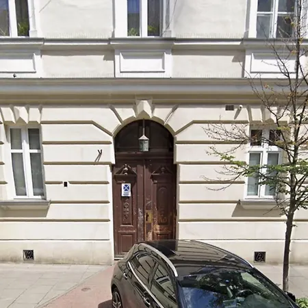 Apartment Topolowa Z Klimatem- Topolowa/rynek/pkp