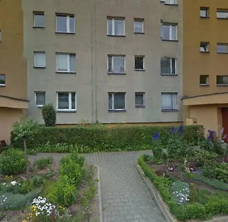 88 Apartment