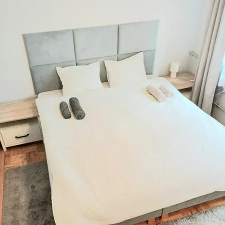 Matylda House Apartment Krakow