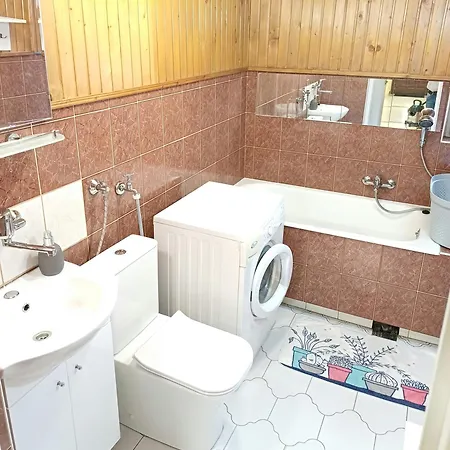Matylda House شقة *