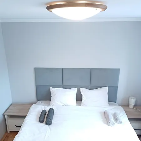 Matylda House * كراكوفيا