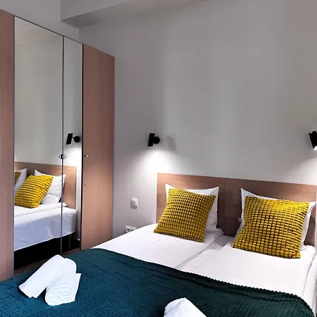 Apartment Wielopole 32 Boutique Old Town&kazimierz District By Inpoint *