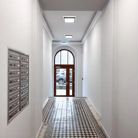 Apartment Wielopole 32 Boutique Old Town&kazimierz District By Inpoint