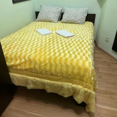 Ministay Apartmán *