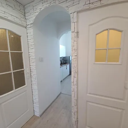 Old Town - 2 Bedrooms Soltyka Str S3 Apartment