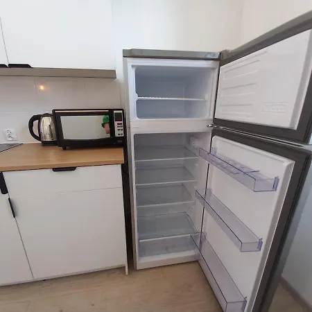 Old Town - 2 Bedrooms Soltyka Str S3 Krakow