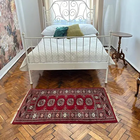 Old Town - 2 Bedrooms Soltyka Str S3 * Krakow