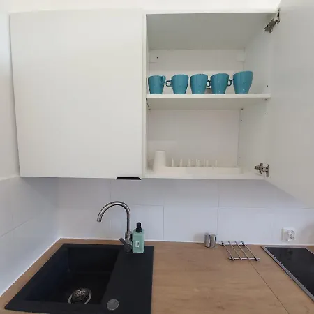 Apartment Old Town - 2 Bedrooms Soltyka Str S3 *