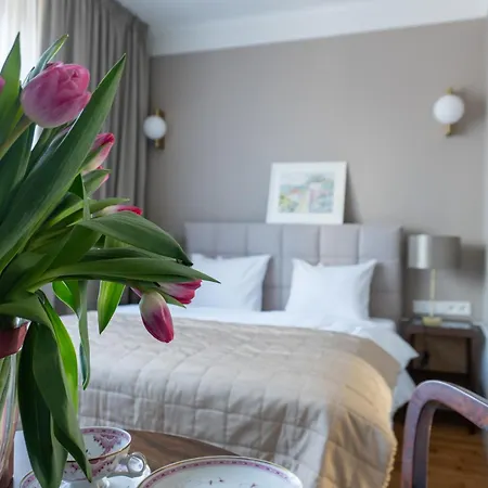 Avanti Aparthotel Krakow