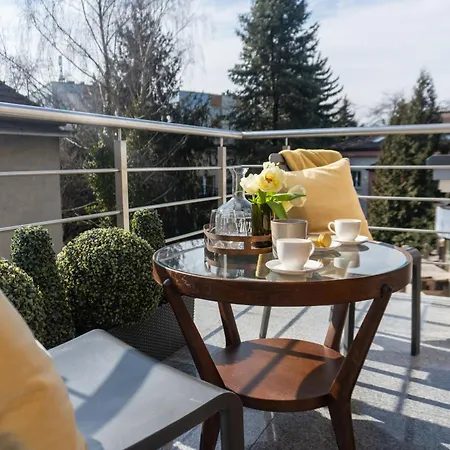 Aparthotel Avanti