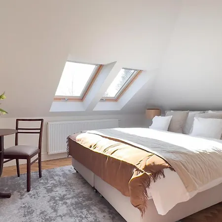 Aparthotel Avanti