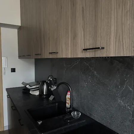 Elegant Apartment, Kazimierz,
