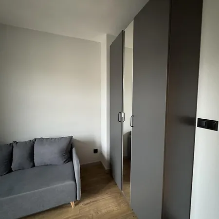 Apartment Elegant Apartment, Kazimierz, *