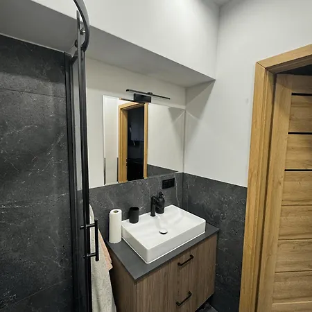 Elegant Apartment, Kazimierz, *