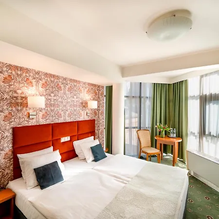 Hotel Secesja Krakov