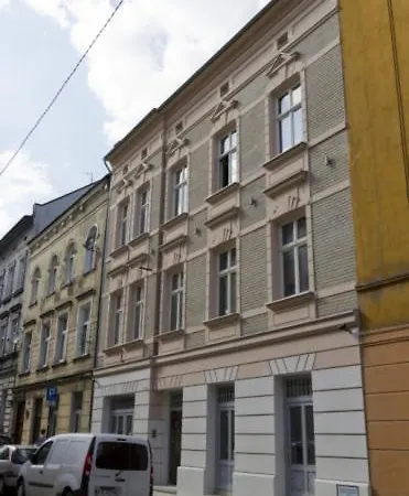 Old Town Premium Kazimierz - Synagogue View Krasków