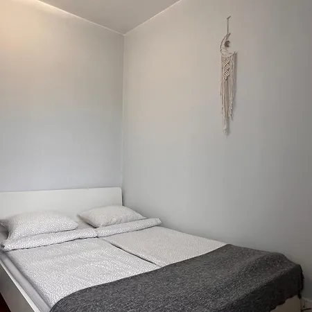 Apartment Lea Krakow
