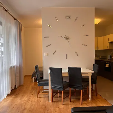Lea Apartment Krakow