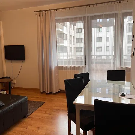 Lea Apartment