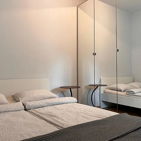 Apartment Lea *
