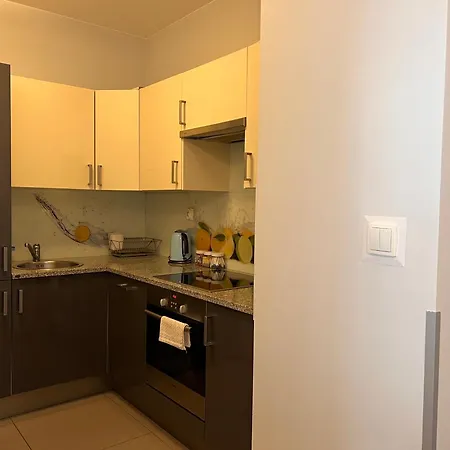 Apartmán Lea