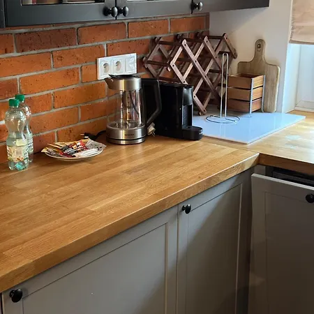 Appartement Modlnica Wierzbowa Cosy Cracovie