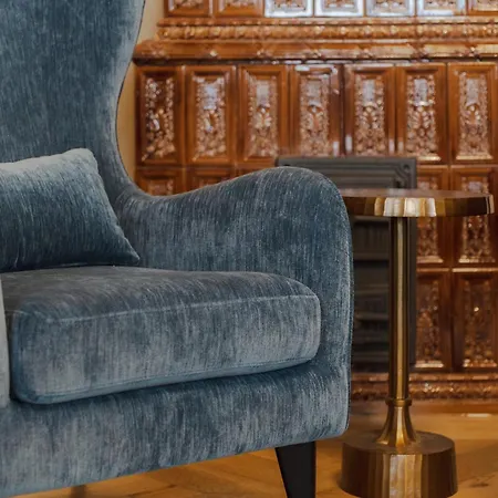 Unicus Palace Old Town - Destigo 5* Krasków