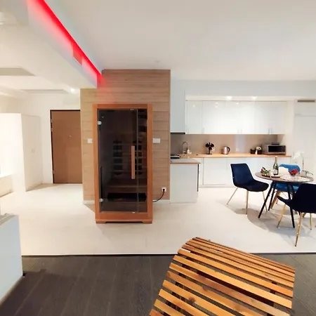 Romantica Apartment *